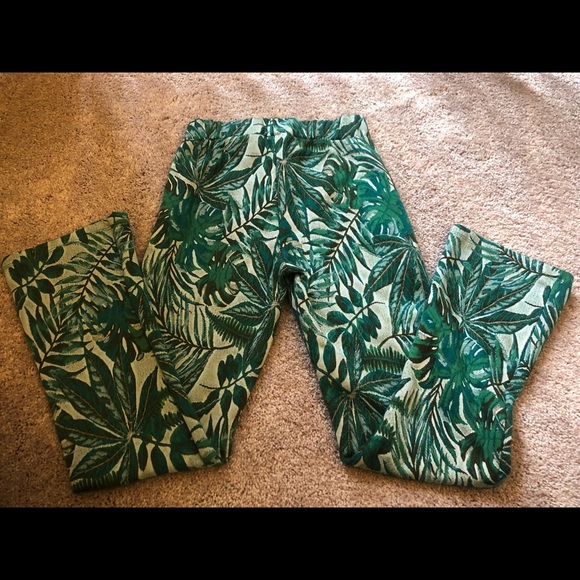 Vintage Urban Outfitters Pants-Stunning! - Picture 3 of 5